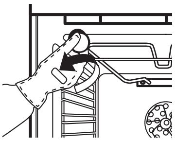 IKEA LAGAN 50416921 - To replace the lamp - 1