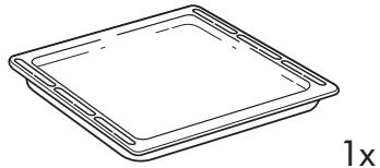 IKEA LAGAN 50416921 - Accessories - 1