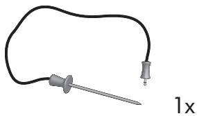 IKEA LAGAN 50416921 - Accessories - 4