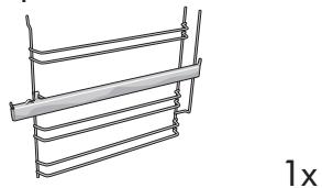 IKEA LAGAN 50416921 - Accessories - 2