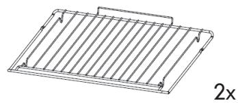 IKEA LAGAN 50416921 - Accessories - 5