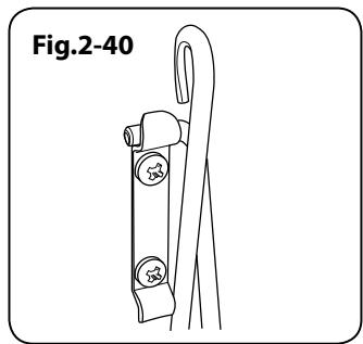 FALCON 1000 DELUXE - Storage - 6