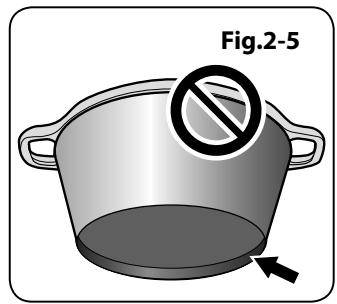 FALCON 1000 DELUXE - Wok Burner - 3