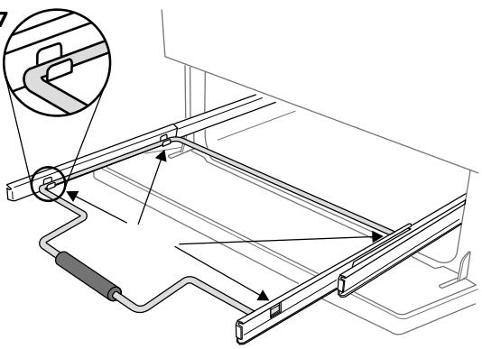 FALCON 1000 DELUXE - The Griddle - 3