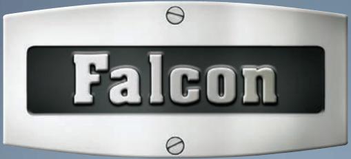 FALCON 1000 DELUXE - Falcon - 1