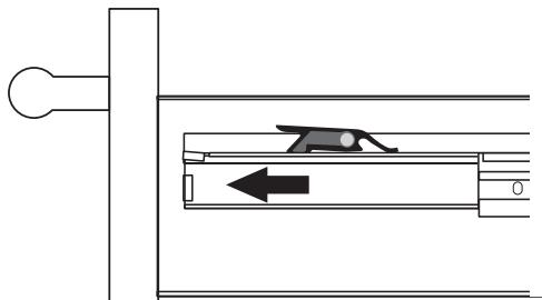 FALCON MODERN TOLEDO - To refit the draw - 2