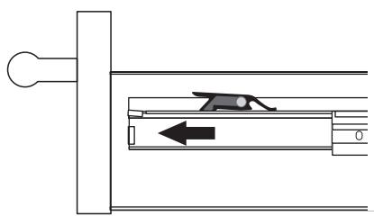 FALCON ELAN DELUXE - To refit the draw - 2
