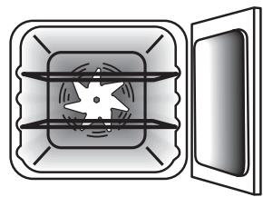 FALCON CLASSIC - The Grill pan gets very hot when the grill is on. Don't touch the pan or trivet unless you are sure it is cool. - 13