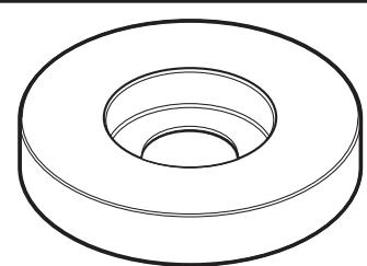 FALCON CLASSIC - Centre burner - 1