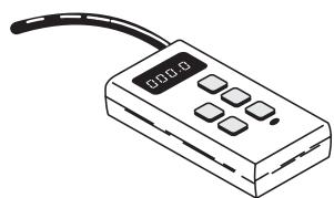FALCON CLASSIC - GAS PRESSURE TESTER - 1