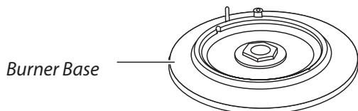 FALCON CLASSIC - Hotplate burners - 2