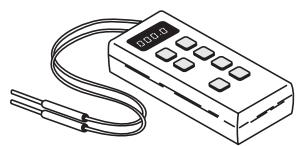 FALCON CLASSIC - MULTIMETER - 1