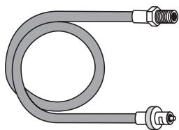 FALCON MODERN PROFESSIONAL+ - FLEXIBLE GAS HOSE - 1