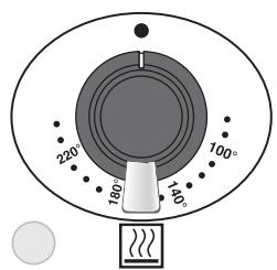 FALCON MODERN PROFESSIONAL+ - The Grill pan gets very hot when the grill is on. Don't touch the pan or trivet unless you are sure it is cool. - 14