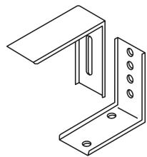 FALCON MODERN PROFESSIONAL+ - STABILITY BRACKET - 1