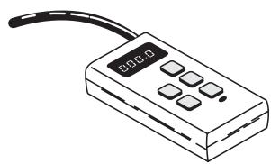 FALCON PROFESSIONAL 1092 DELUXE - GAS PRESSURE TESTER - 1