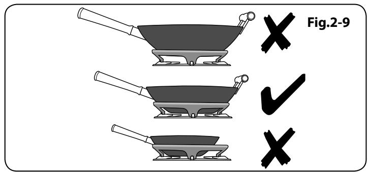 FALCON FCON1092DFCA/NM-EU - Plaque à griller (option) - 1