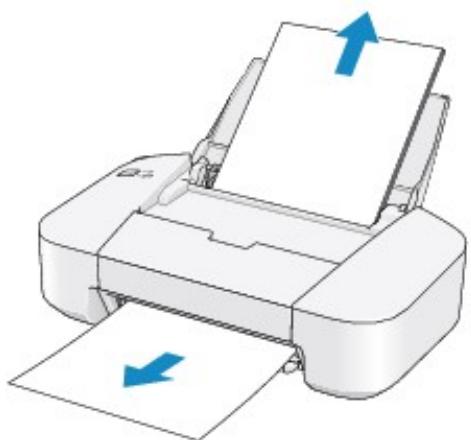 CANON TS 6350 - Important - 1