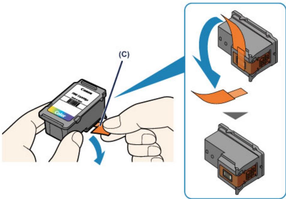 CANON TS 6350 - Important - 1