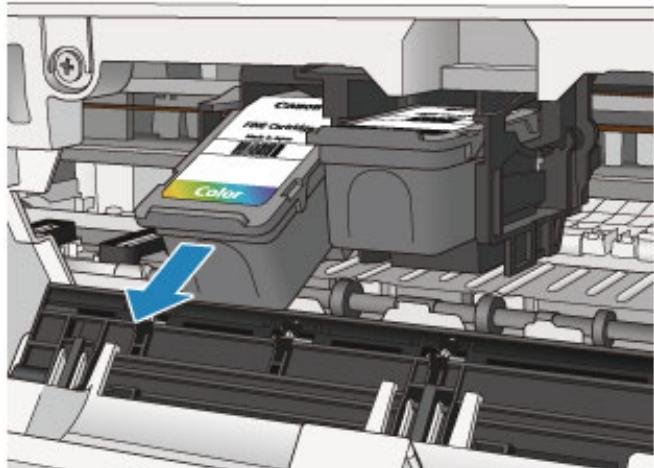 CANON TS 6350 - Important - 2