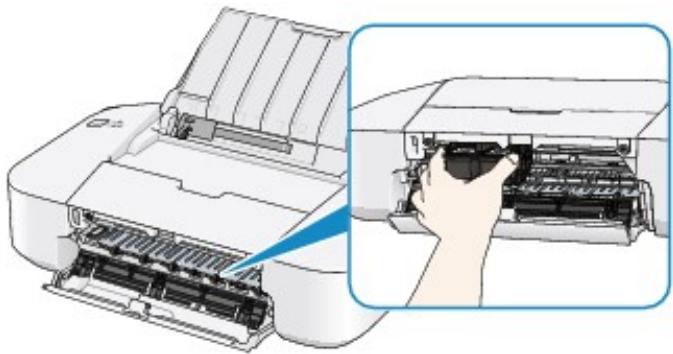 CANON TS 6350 - Important - 2