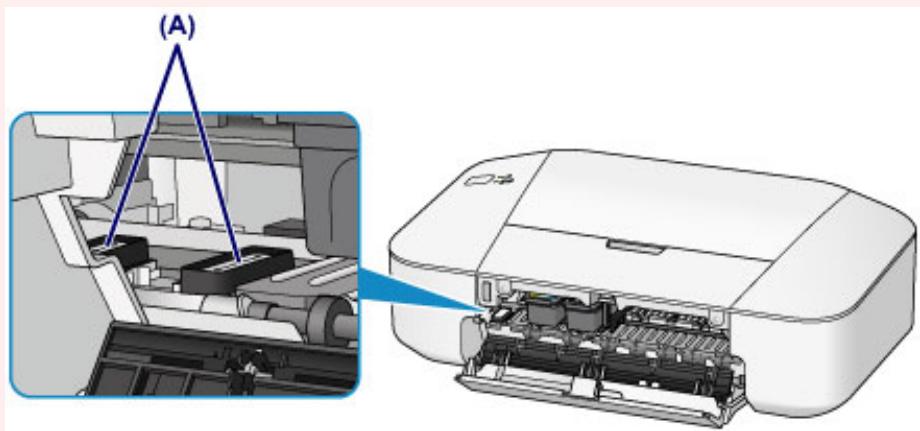 CANON TS 6350 - Important - 1