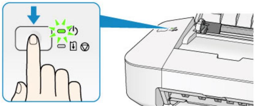 CANON TS 6350 - Remarque - 1