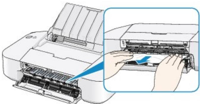 CANON TS 6350 - Important - 5