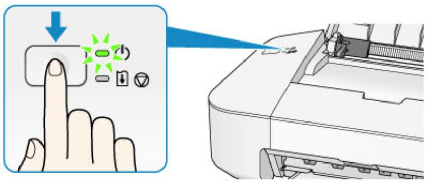 CANON TS 6350 - Remarque - 1