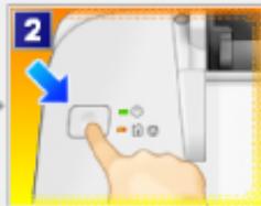 CANON TS 6350 - Code de support : 1300 - 2