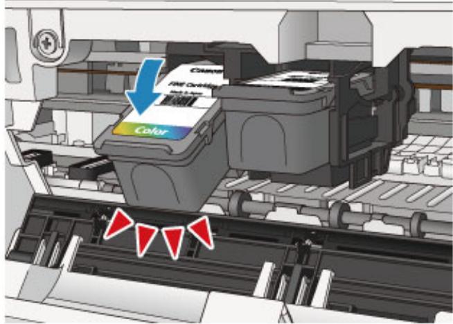 CANON TS 6350 - Important - 1
