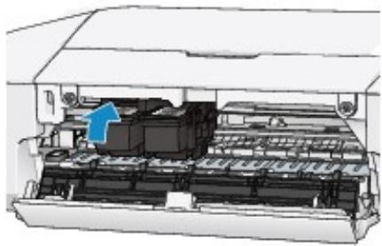 CANON TS 6350 - Action - 1
