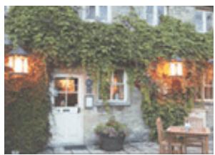 CANON TS 6350 - Réglage du contraste - 2