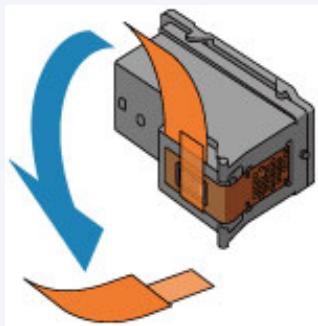 CANON TS 6350 - Remarque - 1