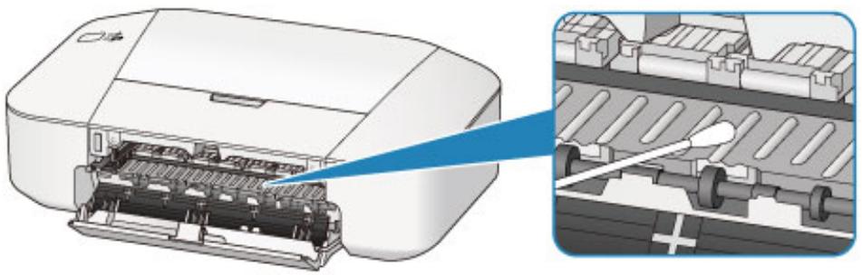CANON TS 6350 - Important - 1