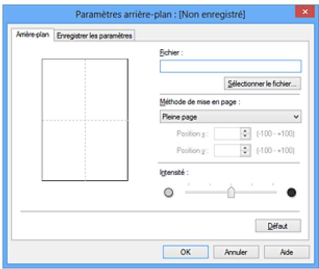 CANON TS 6350 - Remarque - 1