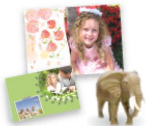 CANON TS 6350 - Fonctions utiles disponibles sur l'imprimante - 1