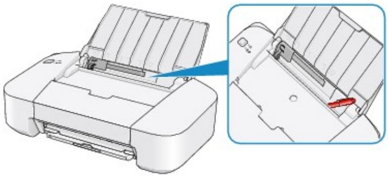 CANON TS 6350 - Contrôle 2 - 1