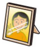 CANON TS 6350 - Stockage d/images imprimées - 3