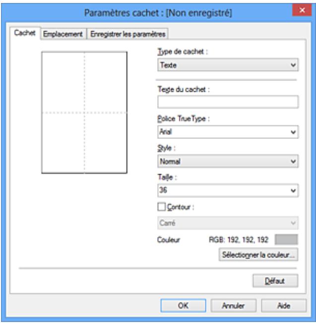 CANON TS 6350 - Remarque - 1