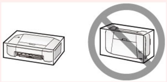 CANON TS 6350 - Important - 1