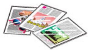 CANON TS 6350 - Stockage d/images imprimées - 2