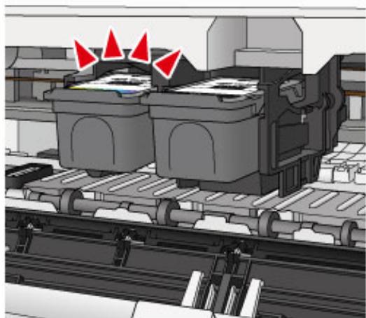 CANON TS 6350 - Important - 3