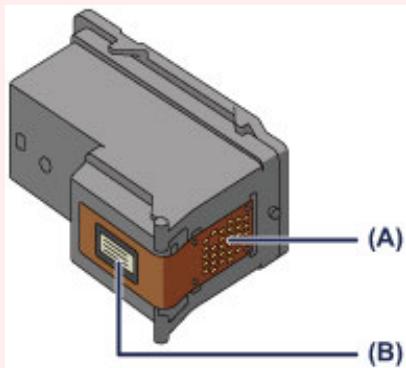 CANON TS 6350 - Important - 1