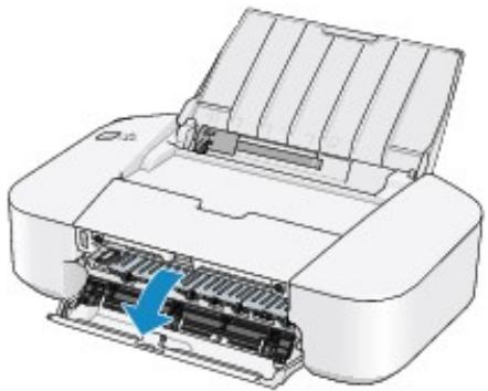 CANON TS 6350 - Important - 1
