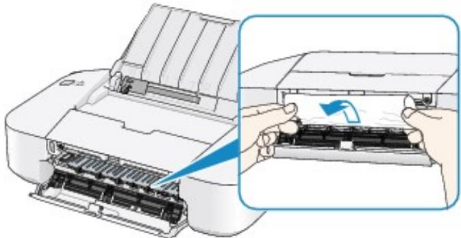 CANON TS 6350 - Important - 4