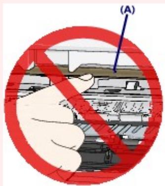 CANON TS 6350 - Important - 1