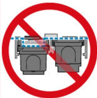 CANON TS 6350 - Important - 1