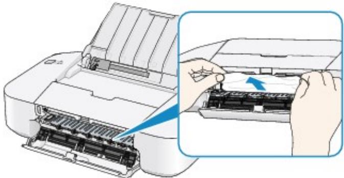 CANON TS 6350 - Important - 3