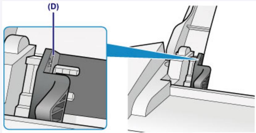CANON TS 6350 - Important - 3